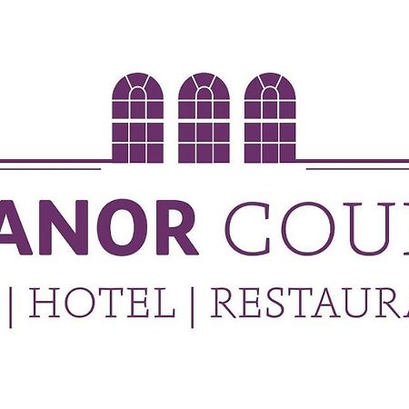 Manor Court Hotel Carnaby Exterior photo