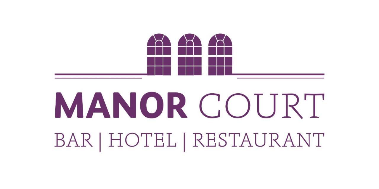 Manor Court Hotel Carnaby Exterior photo